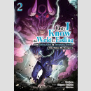 Only I Know the World Is Ending and Getting Killed by Rampaging Beasts Only Makes Me Stronger vol. 1～2～3～4～5