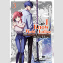 Only I Know the World Is Ending and Getting Killed by Rampaging Beasts Only Makes Me Stronger vol. 1～2～3～4～5