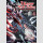 Only I Know the World Is Ending and Getting Killed by Rampaging Beasts Only Makes Me Stronger vol. 1～2～3～4～5