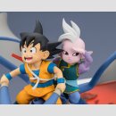 BANDAI SPIRITS FIGUARTS ZERO Dragon Ball Daima SON GOKU (mini) & SUPREME KAI (mini)