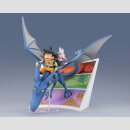 BANDAI SPIRITS FIGUARTS ZERO Dragon Ball Daima SON GOKU (mini) & SUPREME KAI (mini)