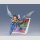 BANDAI SPIRITS FIGUARTS ZERO Dragon Ball Daima SON GOKU (mini) & SUPREME KAI (mini)