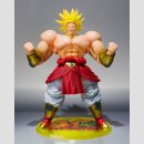 BANDAI SPIRITS S.H.FIGUARTS Dragon Ball Z BROLY 40th...