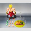 BANDAI SPIRITS S.H.FIGUARTS Dragon Ball Z BROLY 40th...