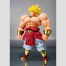 BANDAI SPIRITS S.H.FIGUARTS Dragon Ball Z BROLY 40th Anniversary Edition