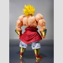 BANDAI SPIRITS S.H.FIGUARTS Dragon Ball Z BROLY 40th Anniversary Edition