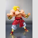 BANDAI SPIRITS S.H.FIGUARTS Dragon Ball Z BROLY 40th Anniversary Edition