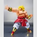 BANDAI SPIRITS S.H.FIGUARTS Dragon Ball Z BROLY 40th Anniversary Edition