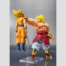BANDAI SPIRITS S.H.FIGUARTS Dragon Ball Z BROLY 40th Anniversary Edition