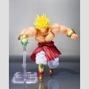 BANDAI SPIRITS S.H.FIGUARTS Dragon Ball Z BROLY 40th Anniversary Edition