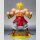 BANDAI SPIRITS S.H.FIGUARTS Dragon Ball Z BROLY 40th Anniversary Edition