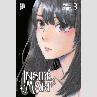 Inside Mari Bd. 3