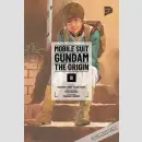 MOBILE SUIT GUNDAM The Origin Bd. 2