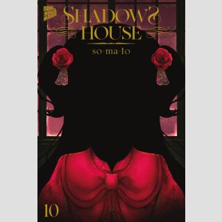 Shadows House Bd. 10