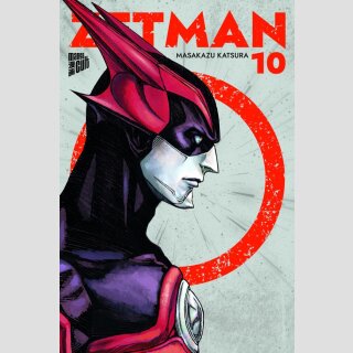 Zetman Bd.10 (Ende)
