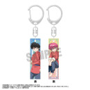 RANMA 1/2 TV Anime Ver. Bar Collection!!