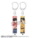 RANMA 1/2 TV Anime Ver. Bar Collection!!