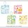 SANRIO CHARACTERS Plat Collection