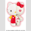 SANRIO CHARACTERS Pure Fantasy Pink Mix TF