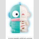 SANRIO CHARACTERS Pure Fantasy Pink Mix TF