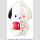 SANRIO CHARACTERS Pure Fantasy Pink Mix TF