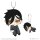 BLACK BUTLER Tetekore Mascot Anhänger