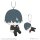 BLACK BUTLER Tetekore Mascot Anhänger