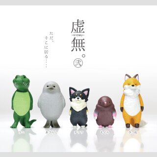 KYOMU TF vol. 2