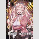 Marias Judgement Bd. 2