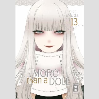 More than a Doll Bd. 13