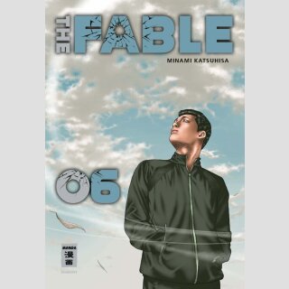 The Fable Bd. 6