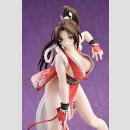 The King of Fighters XIV Statue PVC 1/6 Mai Shiranui Repack Age Ver. 27 cm