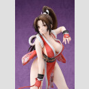 The King of Fighters XIV Statue PVC 1/6 Mai Shiranui Repack Age Ver. 27 cm