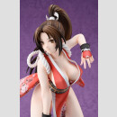 The King of Fighters XIV Statue PVC 1/6 Mai Shiranui Repack Age Ver. 27 cm