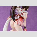 The King of Fighters XIV Statue PVC 1/6 Mai Shiranui Repack Age Ver. 27 cm