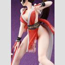 The King of Fighters XIV Statue PVC 1/6 Mai Shiranui Repack Age Ver. 27 cm