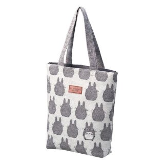 STUDIO GHIBLI TASCHE Mein Nachbar Totoro BIG TOTORO SILHOUETTEN