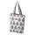STUDIO GHIBLI TASCHE Mein Nachbar Totoro BIG TOTORO SILHOUETTEN