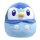 JAZWARES SQUISHMALLOWS PLÜSCH Pokmeon PLINFA (Piplup)