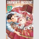 Darwins Incident Bd. 7