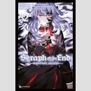 Seraph of the End Bd. 32
