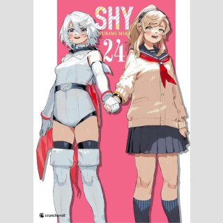 SHY Bd. 24