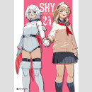 SHY Bd. 24