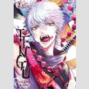 TENGU Das Böse im Blut Bd. 2