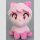 RANMA 1/2 Plüsch Anhänger SHAMPOO Cat Ver.