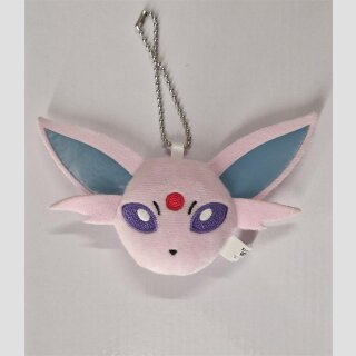 BANDAI SPIRITS PLÜSCH-ANHÄNGER Pokemon PSIANA (Espeon)
