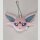 BANDAI SPIRITS PLÜSCH-ANHÄNGER Pokemon PSIANA (Espeon)