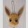 BANDAI SPIRITS PLÜSCH-ANHÄNGER Pokemon EVOLI (Eevee)