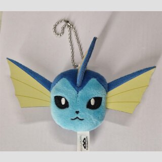 BANDAI SPIRITS PLÜSCH-ANHÄNGER Pokemon AQUANAN (Vaporeon)