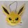BANDAI SPIRITS PLÜSCH-ANHÄNGER Pokemon BLITZA (Jolteon)